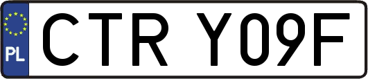 CTRY09F