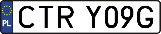 CTRY09G