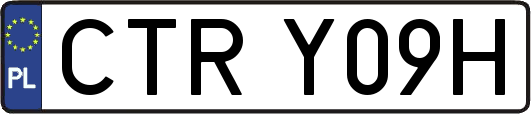CTRY09H