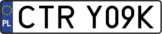 CTRY09K