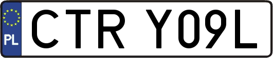 CTRY09L