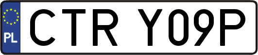 CTRY09P