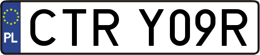 CTRY09R