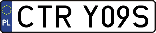 CTRY09S