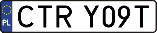 CTRY09T