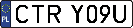 CTRY09U