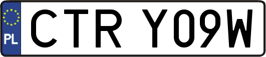 CTRY09W
