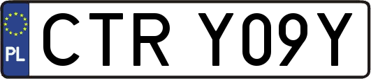 CTRY09Y