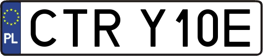 CTRY10E