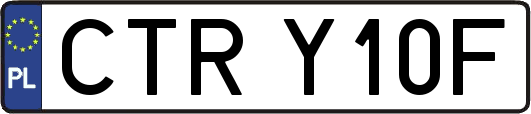 CTRY10F