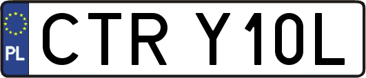 CTRY10L