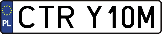 CTRY10M