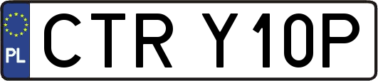 CTRY10P