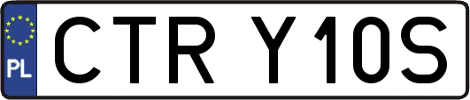 CTRY10S