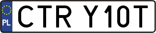 CTRY10T