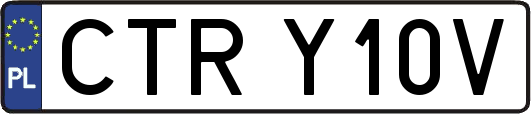 CTRY10V