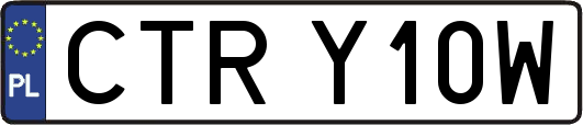 CTRY10W
