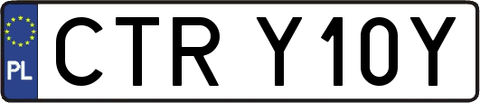 CTRY10Y