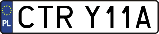 CTRY11A