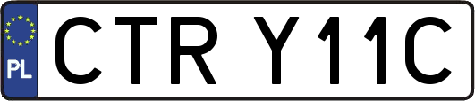 CTRY11C