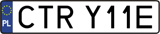 CTRY11E