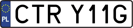 CTRY11G