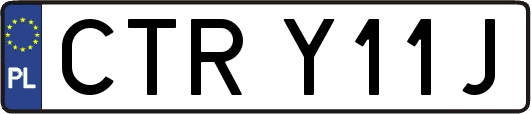 CTRY11J