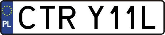 CTRY11L