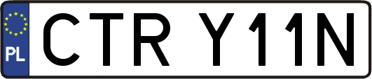 CTRY11N