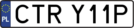 CTRY11P