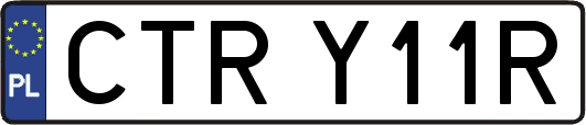 CTRY11R