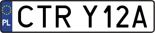 CTRY12A