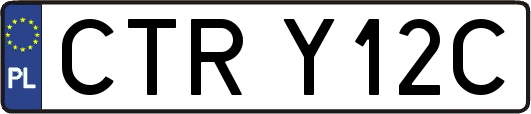 CTRY12C