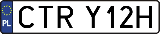CTRY12H