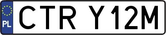 CTRY12M