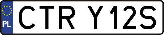 CTRY12S