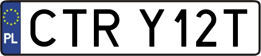 CTRY12T