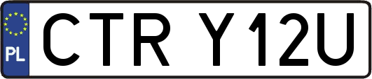 CTRY12U