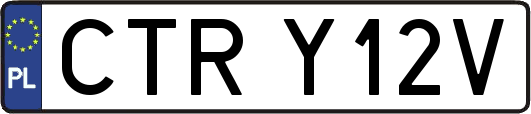 CTRY12V