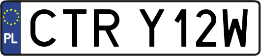CTRY12W