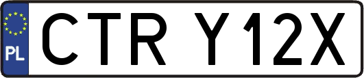 CTRY12X
