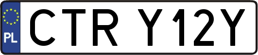CTRY12Y