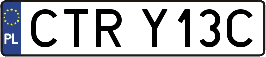 CTRY13C