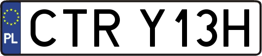 CTRY13H