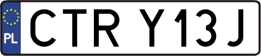 CTRY13J