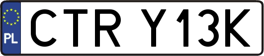 CTRY13K