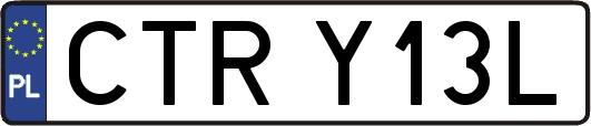CTRY13L