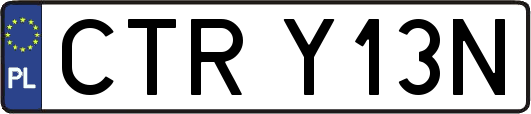 CTRY13N