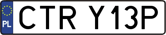 CTRY13P