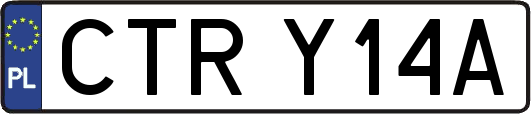 CTRY14A
